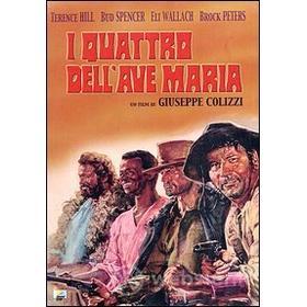 I quattro dell'Ave Maria