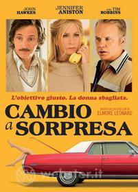 Scambio A Sorpresa