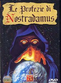 Le profezie di Nostradamus