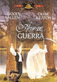 Amore e guerra