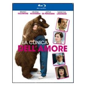 La clinica dell'amore (Blu-ray)