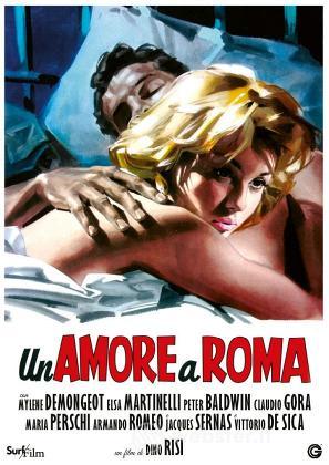 Un Amore A Roma