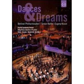 Dances & Dreams: Gala from Berlin 2011