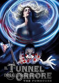 Il Tunnel Dell'Orrore - The Funhouse (Edizione Limitata) (3 Dvd)