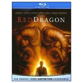 Red Dragon (Blu-ray)