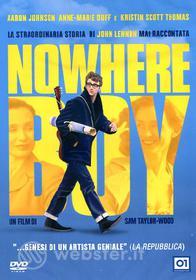 Nowhere Boy