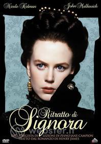 Ritratto di signora