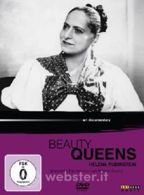 Beauty Queens. Helena Rubinstein