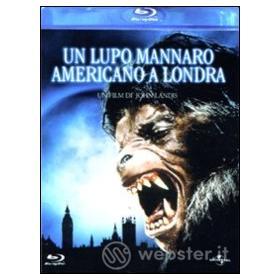 Un lupo mannaro americano a Londra (Blu-ray)