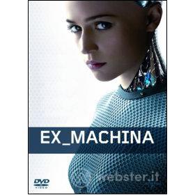 EX_Machina