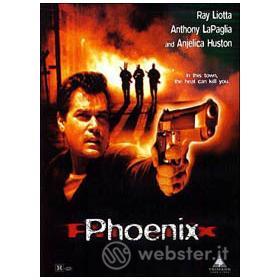 Phoenix. Delitto di polizia