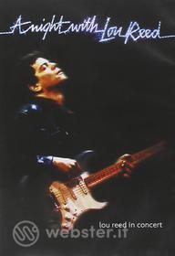 Lou Reed - A Night With Lou Reed