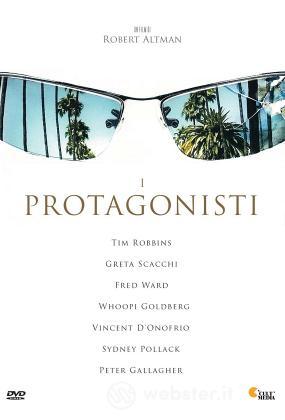 I Protagonisti