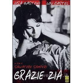 Grazie zia