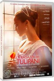 La Ragazza Dei Tulipani