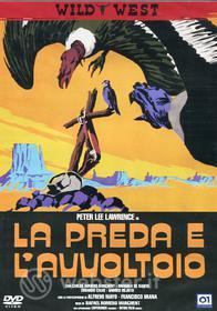 La preda e l'avvoltoio