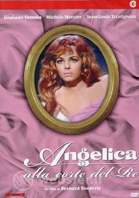 Angelica alla corte del Re