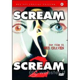Scream (Cofanetto 2 dvd)