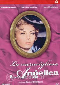 La meravigliosa Angelica