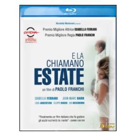 E la chiamano estate (Blu-ray)