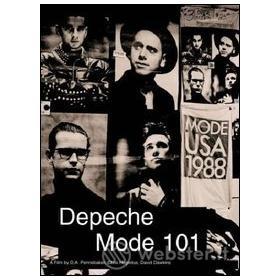 Depeche Mode. 101 (2 Dvd)
