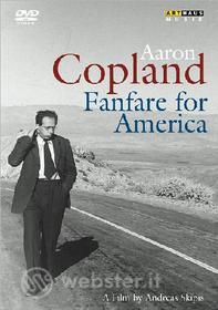 Aaron Copland. Fanfare for America