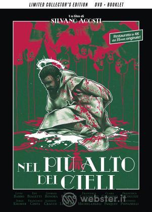 Nel Piu' Alto Dei Cieli (Limited 100 Copie Slipcase + Booklet Interno)