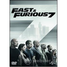 Fast & Furious 7