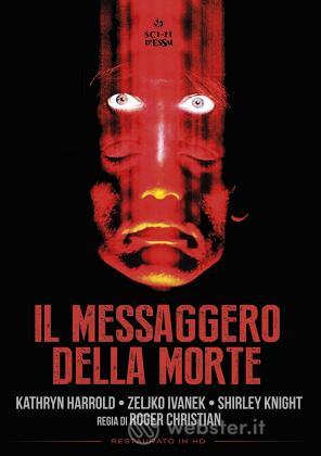 Il Messaggero Della Morte (Restaurato In Hd)