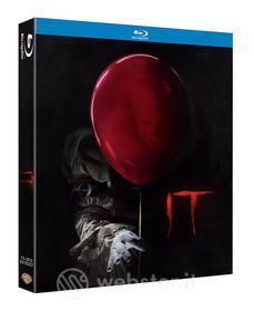 It (2017) (Lenticular O-Ring) (Blu-ray)