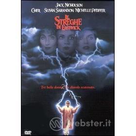 Le streghe di Eastwick