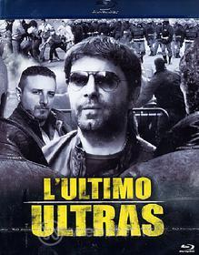 L' ultimo ultras (Blu-ray)
