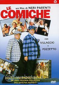 Le comiche