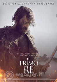 Il Primo Re (Blu-ray)