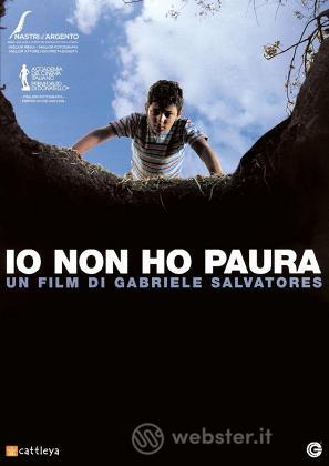 Io Non Ho Paura