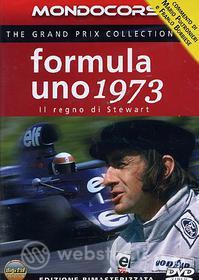 Formula Uno. 1973