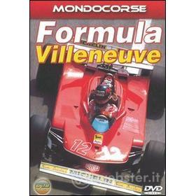 Formula Villeneuve