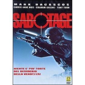 Sabotage