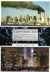 11 settembre 2001