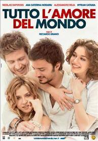 Tutto L'Amore Del Mondo