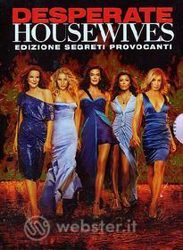 Desperate Housewives. Stagione 4 (5 Dvd)