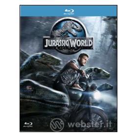 Jurassic World (Blu-ray)