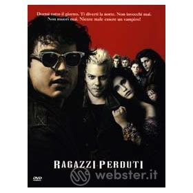 Ragazzi perduti
