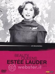 Beauty Queens. Estée Lauder