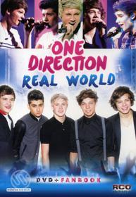 One Direction. Real World