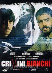 Crimini bianchi (3 Dvd)