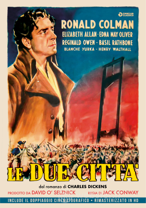 Le Due Citta' (Rimasterizzato In Hd)