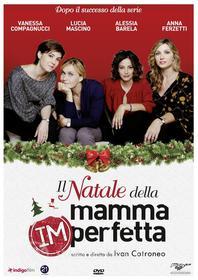 Il Natale della mamma imperfetta
