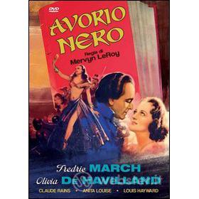 Avorio nero