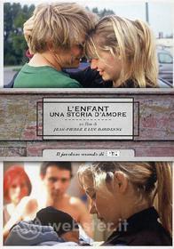 L' enfant. Una storia d'amore